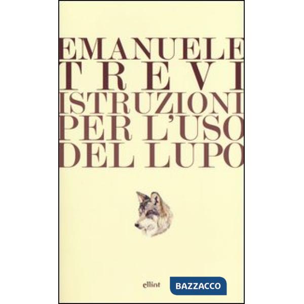 Istruzioni per l'uso del lupo
