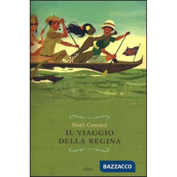 Viaggio della regina (Il)