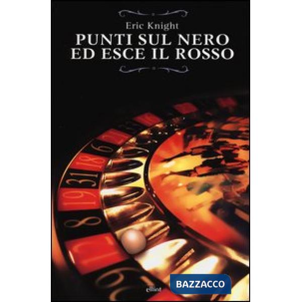 Punti sul nero ed esce il rosso