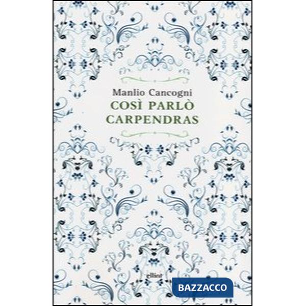 Così parlò Carpendras