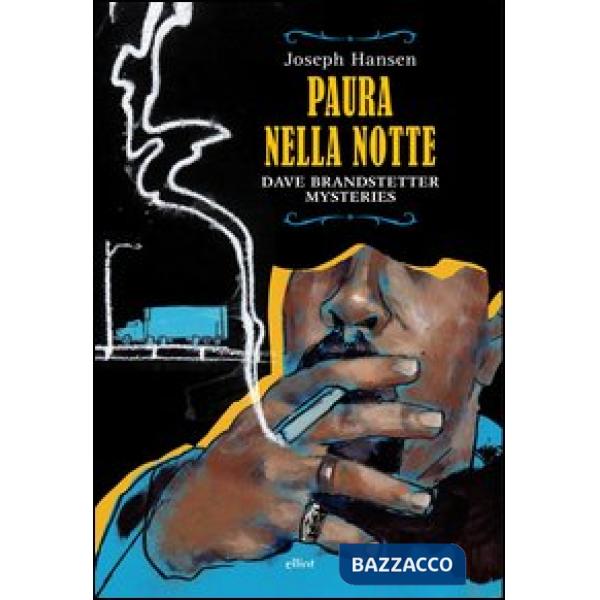 Paura nella notte. Dave Brandstetter mysteries