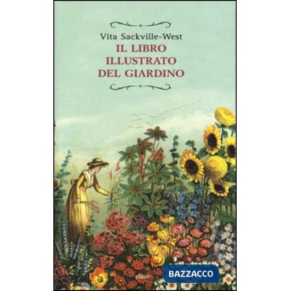 Libro illustrato del giardino (Il)