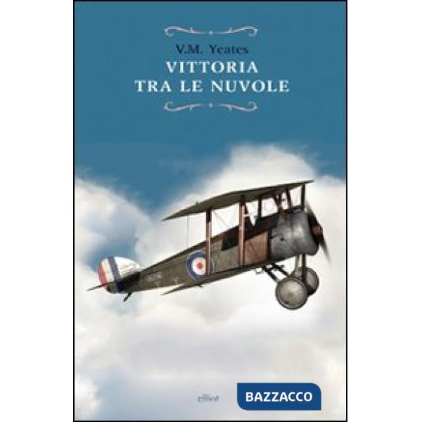 Vittoria tra le nuvole
