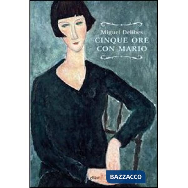 Cinque ore con Mario