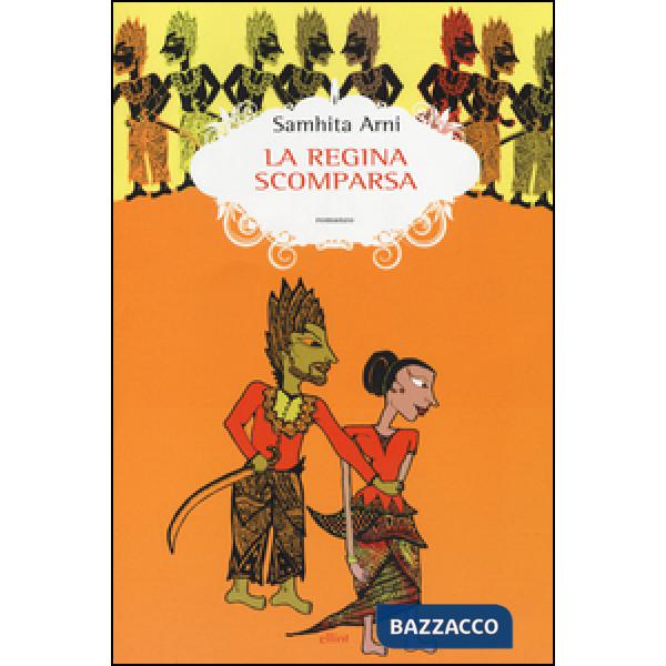 Regina scomparsa (La)