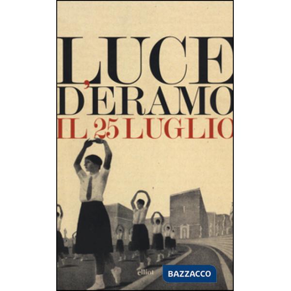 25 luglio (Il)