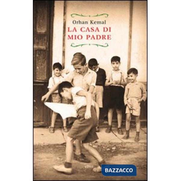 Casa di mio padre (La)