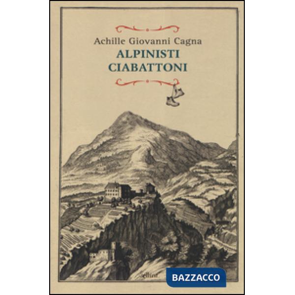 Alpinisti ciabattoni
