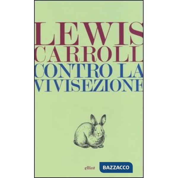 Contro la vivisezione