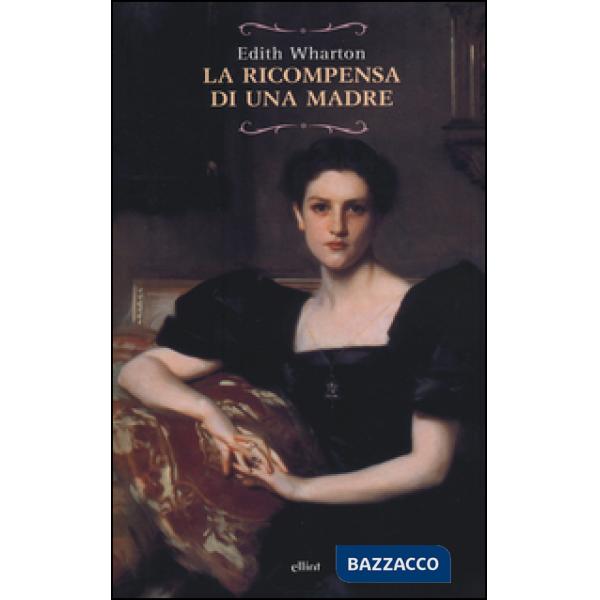 Ricompensa di una madre (La)