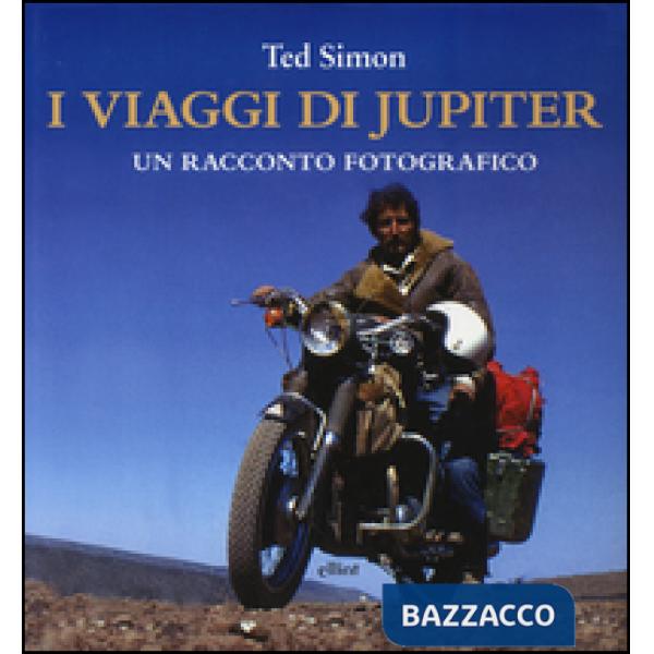 Viaggi di Jupiter. Un racconto fotografico (I)