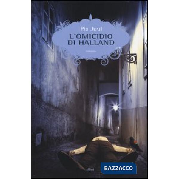 Omicidio di Halland (L')