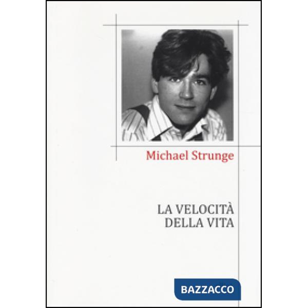 Velocità della vita. Testo danese a fronte (La)