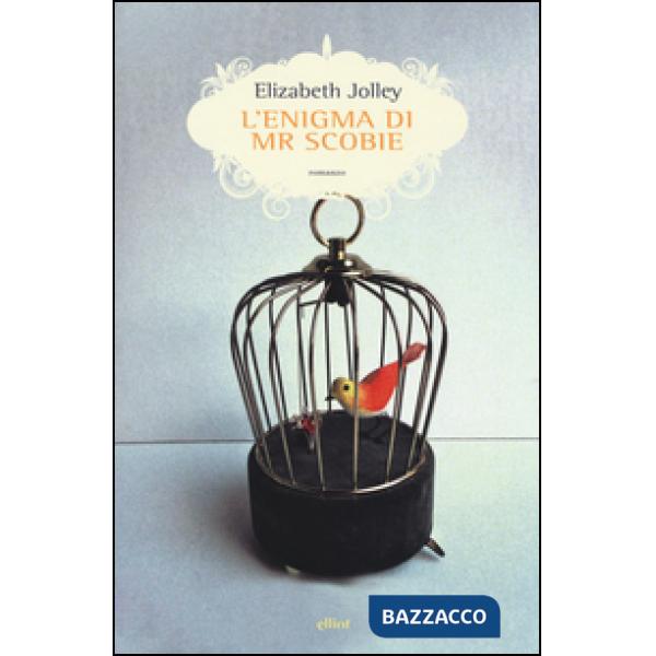 Enigma di Mr Scobie (L')