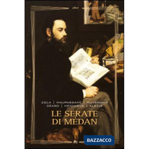 Serate di Médan (Le)