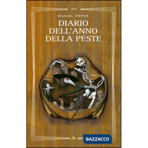 Diario dell'anno della peste