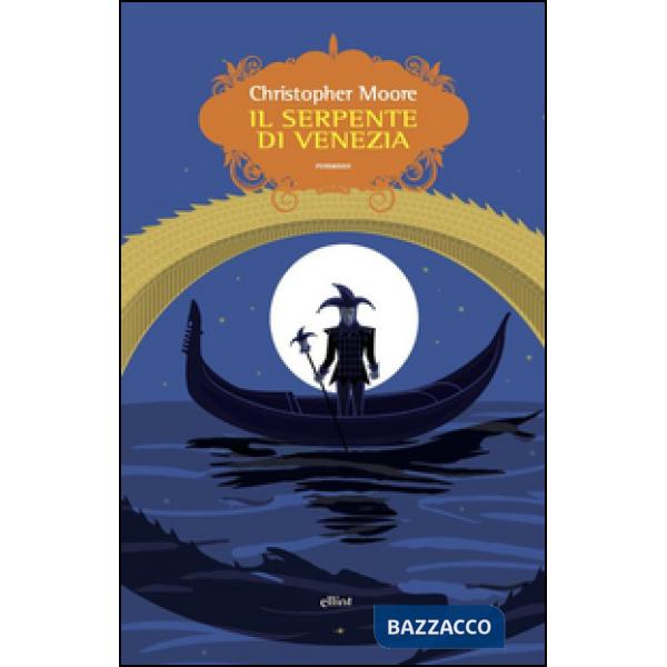 Serpente di Venezia (Il)