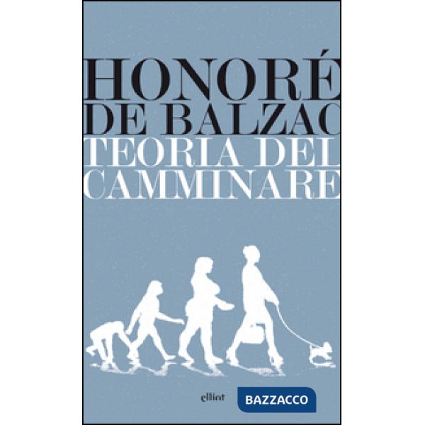 Teoria del camminare