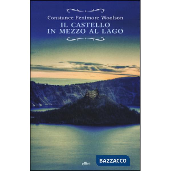 Castello in mezzo al lago (Il)