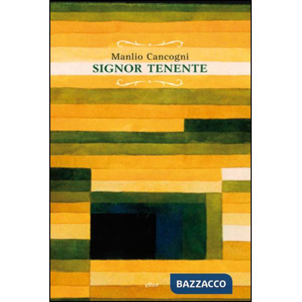 Signor Tenente