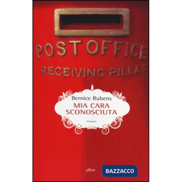 Mia cara sconosciuta