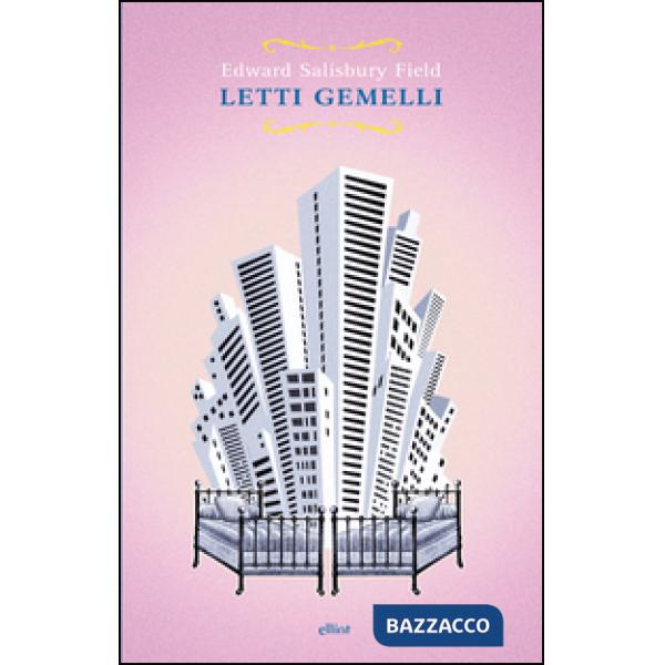 Letti gemelli