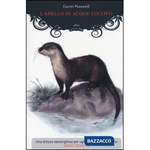 Anello di acque lucenti (L')