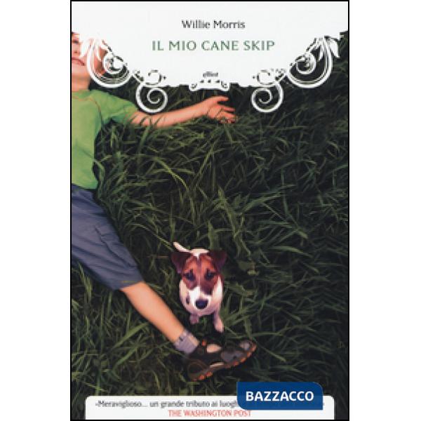 Mio cane Skip (Il)