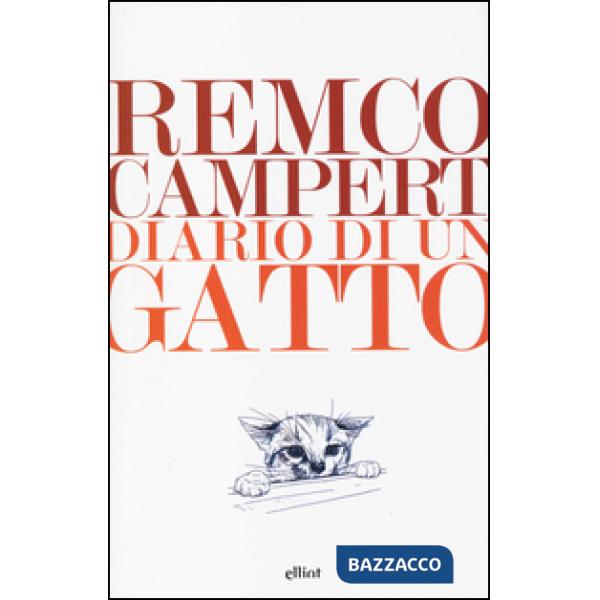 Diario di un gatto