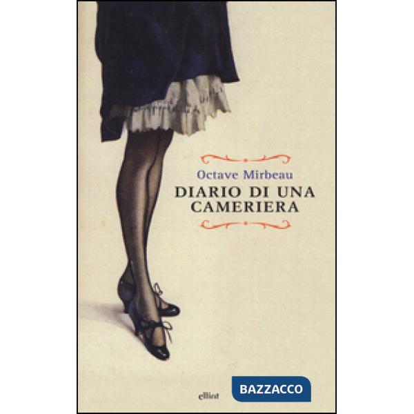 Diario di una cameriera