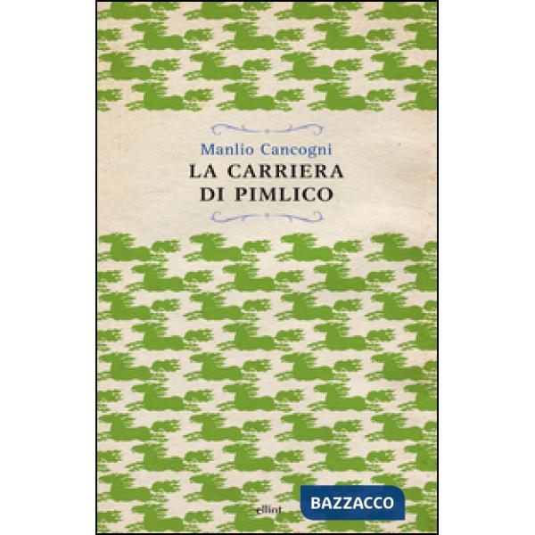 Carriera di Pimlico (La)