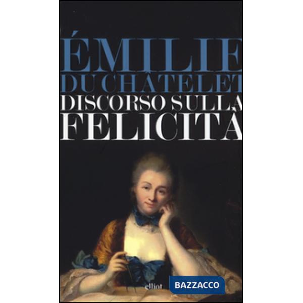 Discorso sulla felicità