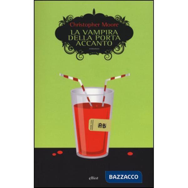 Vampira della porta accanto (La)