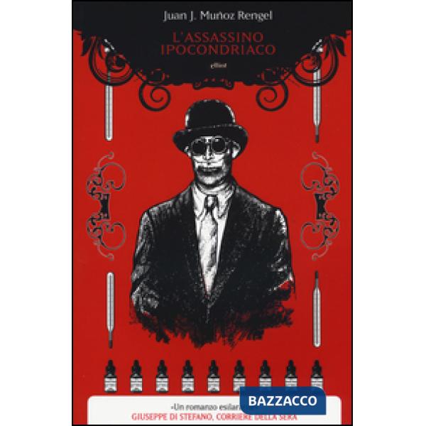 Assassino ipocondriaco (L')