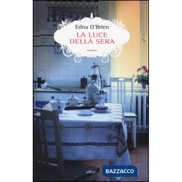 Luce della sera (La)