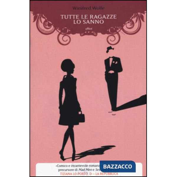 Tutte le ragazze lo sanno