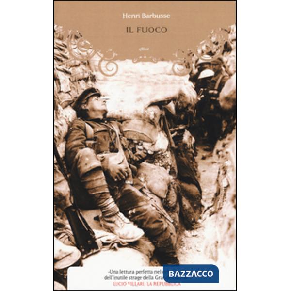 Fuoco. Ediz. illustrata (Il)