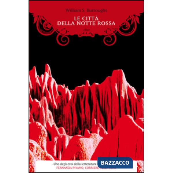 Città della notte rossa (Le)