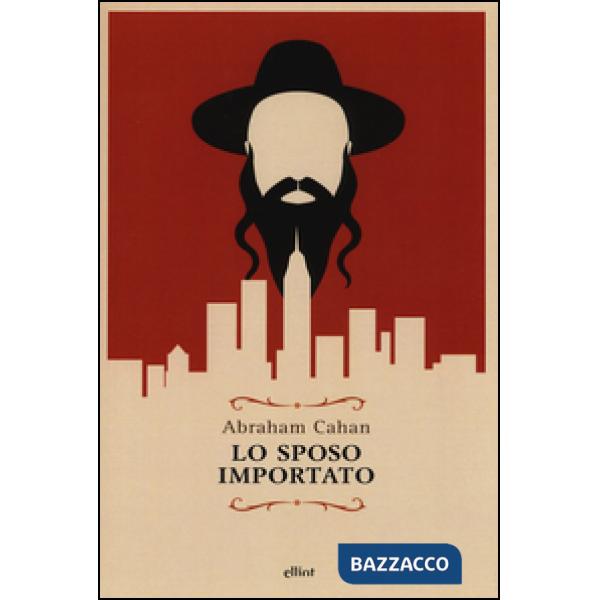 Sposo importato (Lo)