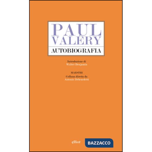 Autobiografia