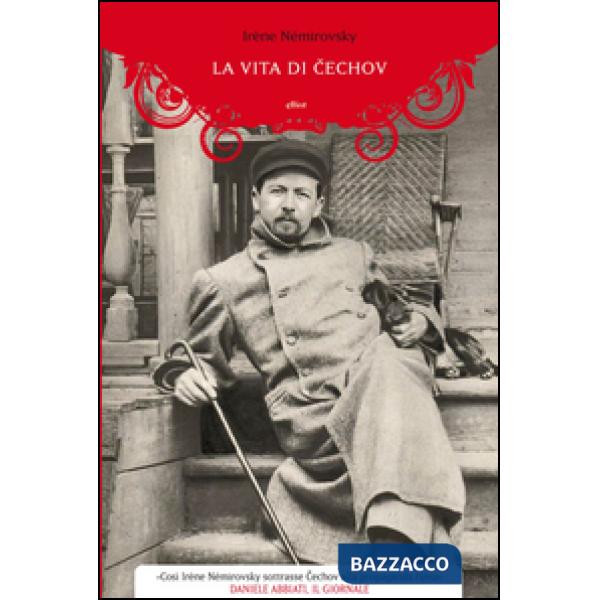 Vita di Cechov (La)