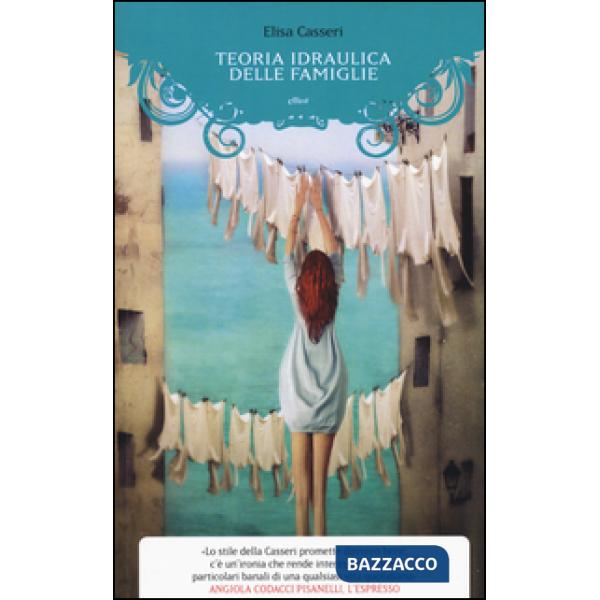 Teoria idraulica delle famiglie