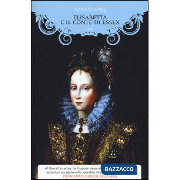 Elisabetta e il conte di Essex