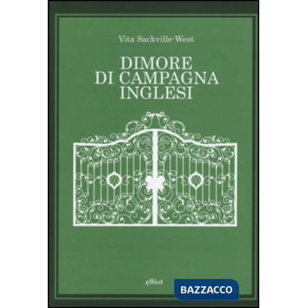 Dimore di campagna inglesi