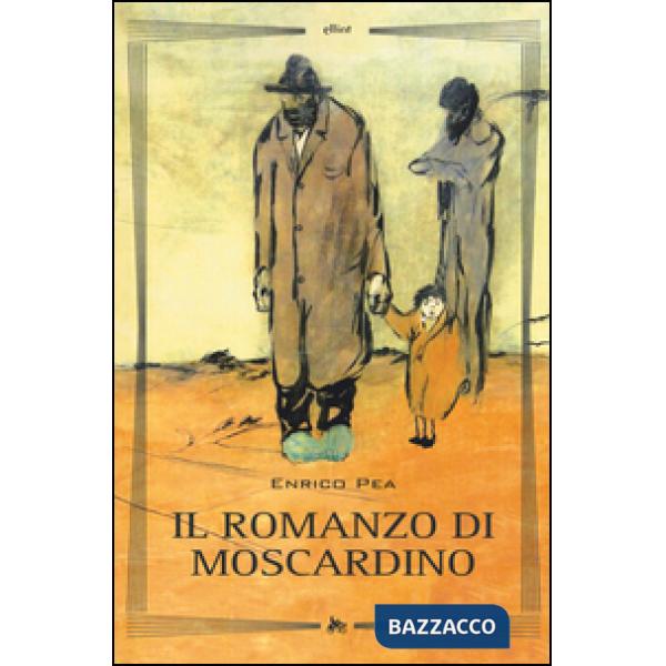 Romanzo di Moscardino (Il)