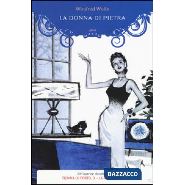 Donna di pietra (La)