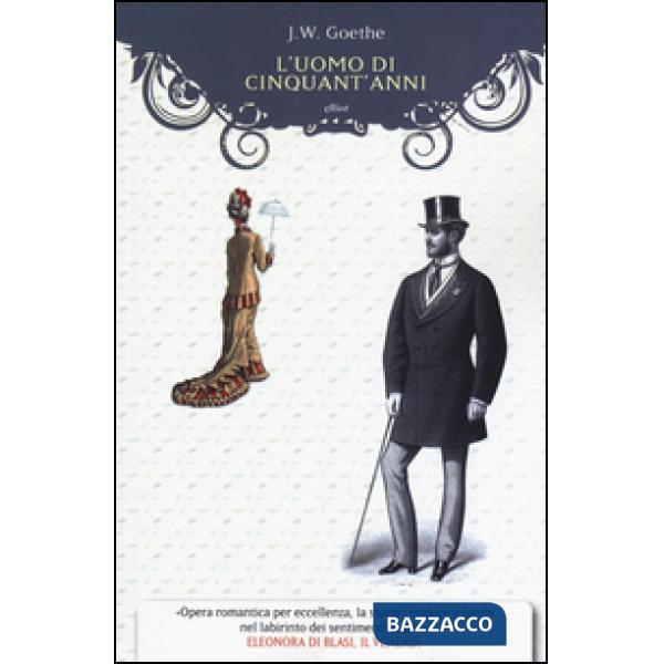 Uomo di cinquant'anni (L')