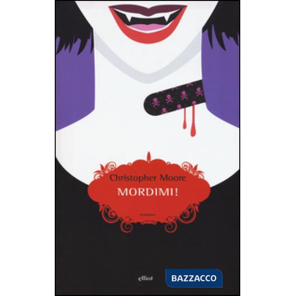 Mordimi! Una storia d'amore