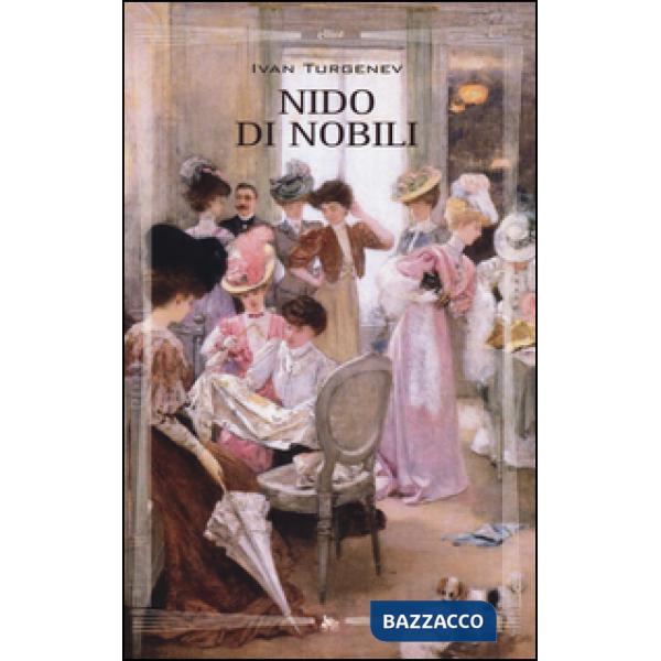 Nido di nobili (Un)