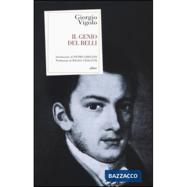 Genio del Belli (Il)